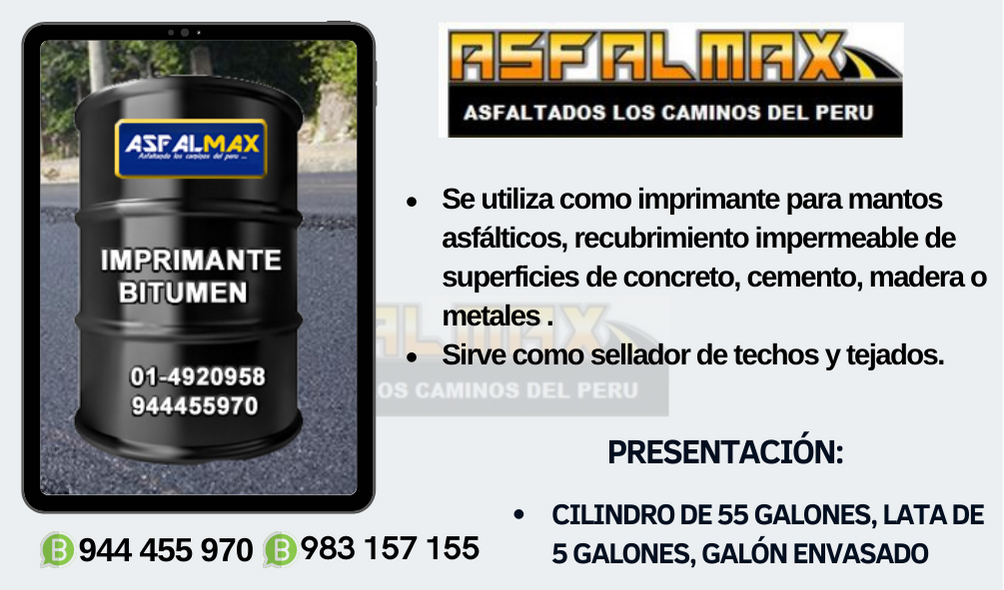 Asfalto RC-250 brea líquida asfalto en frío bitumen precio por mayor y menor 944455970